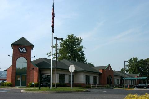 Atlantic County VA Clinic