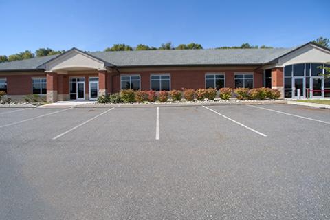 Berks_County_VA_Clinic