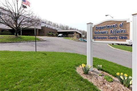 Northampton County VA Clinic