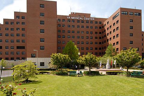 Philadelphia VAMC