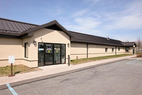 Tobyhanna VA Clinic