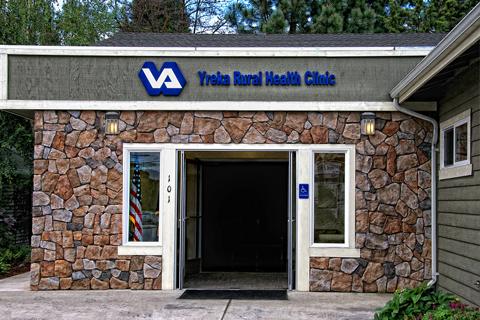 Yreka VA Clinic