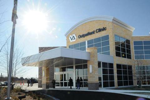 VA Minneapolis Health Care  MOVE! Start SMART Introductory Visit