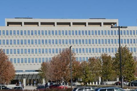 Fort Snelling VA Clinic