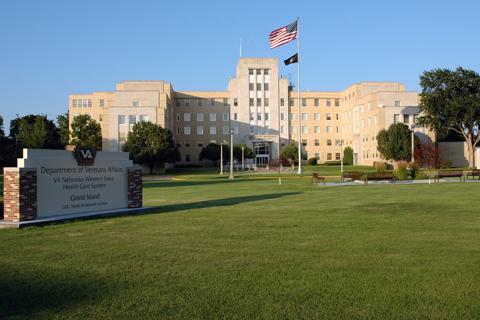 Grand Island VA Medical Center