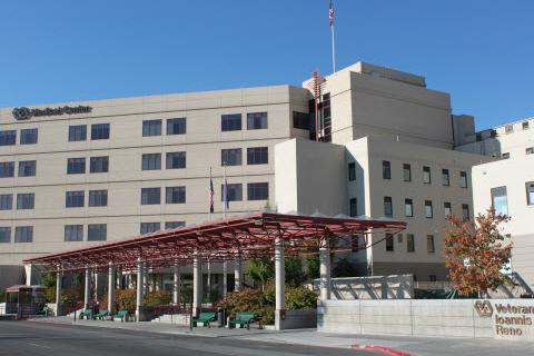 Ioannis A. Lougaris Veterans' Administration Medical Center