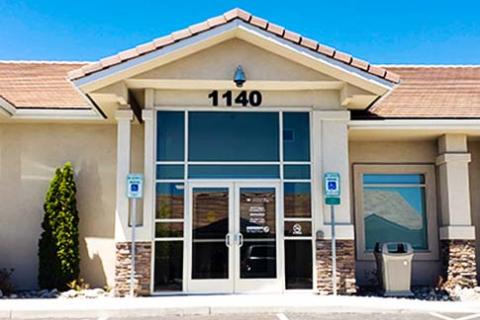 North Reno VA Clinic | VA Sierra Nevada Health Care | Veterans Affairs