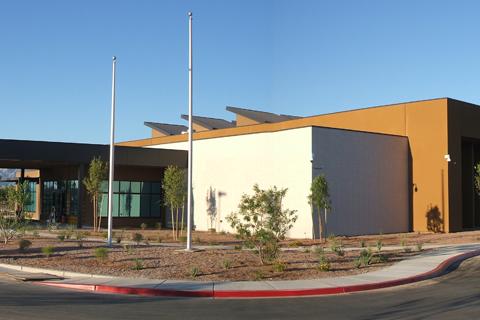 Northwest Las Vegas VA Clinic