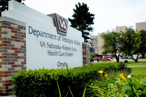 Omaha VA Medical Center