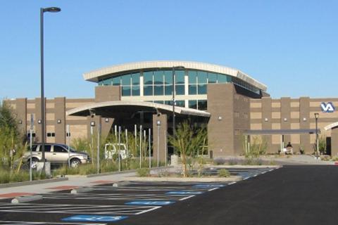 Southeast Las Vegas VA Clinic