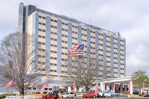 Joseph Maxwell Cleland Atlanta VA Medical Center, formerly Atlanta VA Medical Center