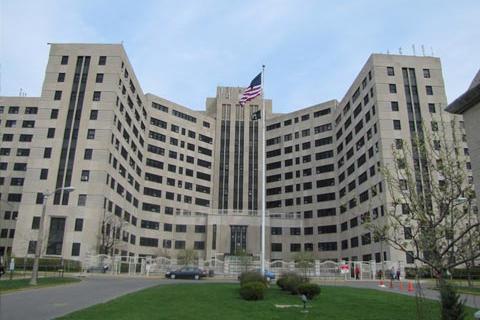 Buffalo VA Medical Center