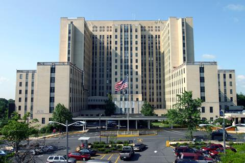 East Orange VA Medical Center