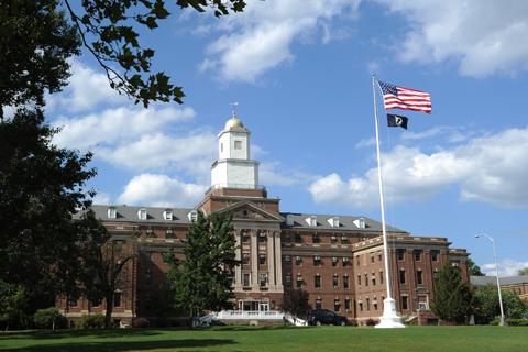 Lyons VA Medical Center