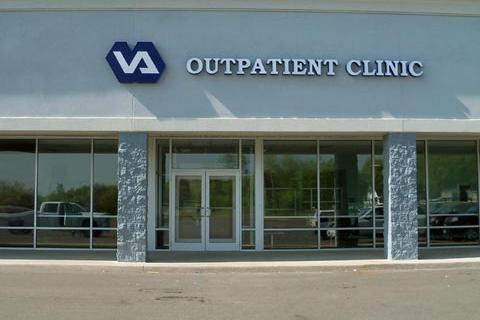 Oswego VA Clinic