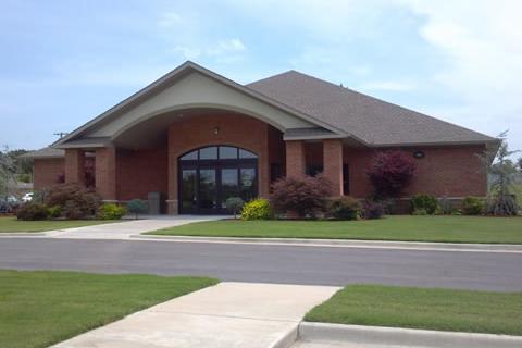 Ozark VA Clinic