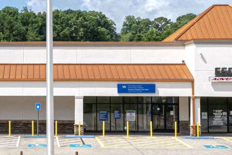 Pickens County VA Clinic