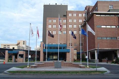 Syracuse VA Medical Center