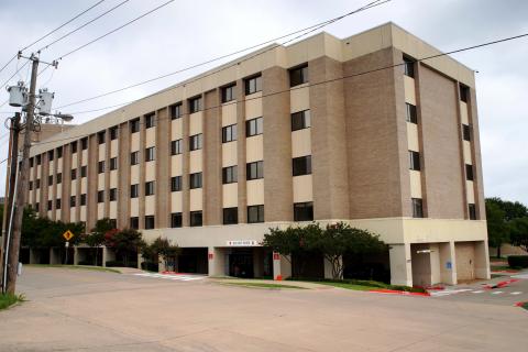 Garland VA Medical Center