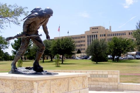 George H. O'Brien, Jr., Department of Veterans Affairs Medical Center