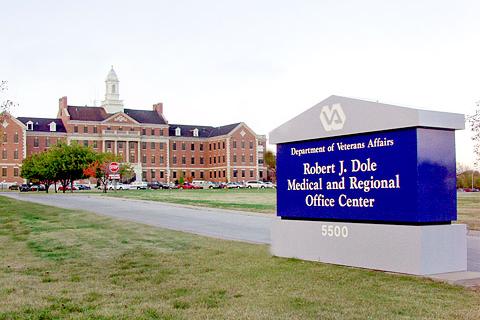 Robert J. Dole Department of Veterans Affairs Medical and Regional Office Center