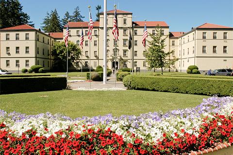 American Lake VA Medical Center