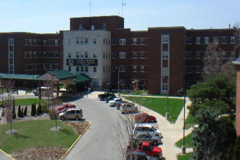 Marion VA Medical Center