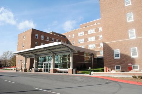 Saginaw VA Medical Center