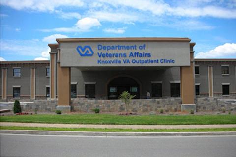 William C. Tallent Department of Veterans Affairs Outpatient Clinic