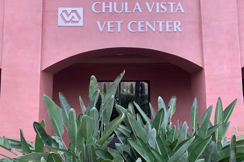 Locations | Chula Vista Vet Center | Veterans Affairs