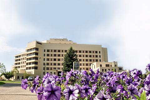 Mann-Grandstaff Department of Veterans Affairs Medical Center