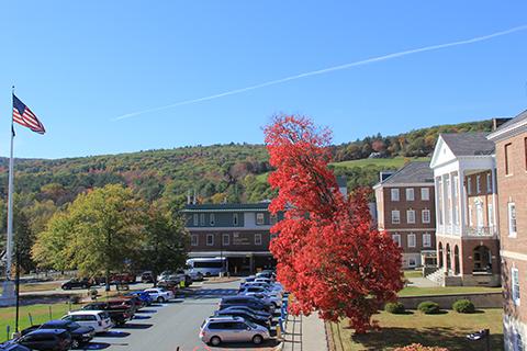 White River Junction VA Medical Center