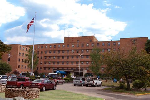 Brockton VA Medical Center