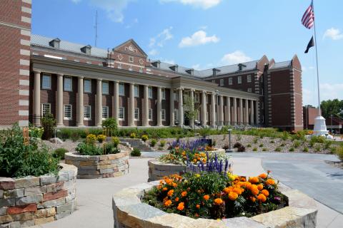 Fargo VA Medical Center