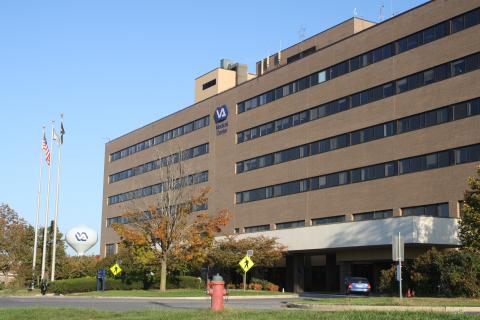 Martinsburg VA Medical Center