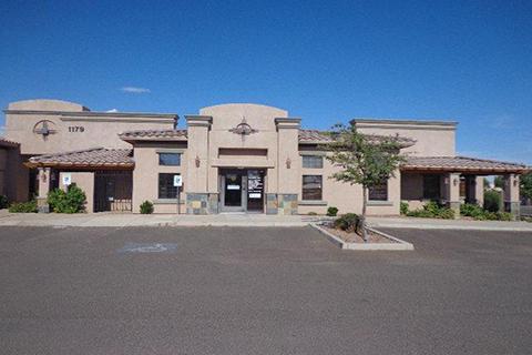 Pinal County VA Clinic