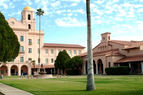 Tucson VA Medical Center