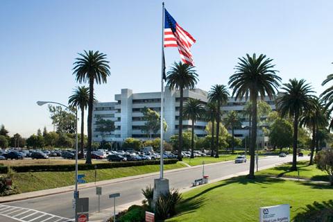 West Los Angeles VA Medical Center