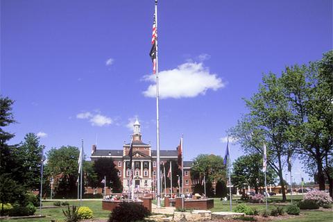 Tomah VA Medical Center