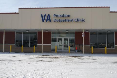 Potsdam VA Community Based Outpatient Clinic