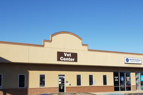 Lubbock Vet Center