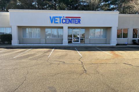 Jackson Vet Center