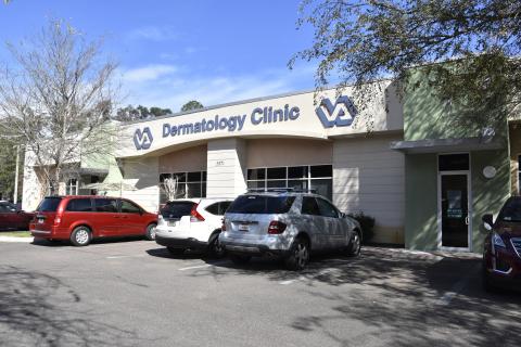 Dermatology Clinic 