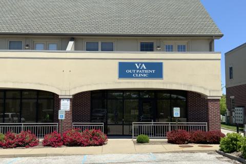 Bloomington-Monroe County, Indiana VA Mental Health Clinic