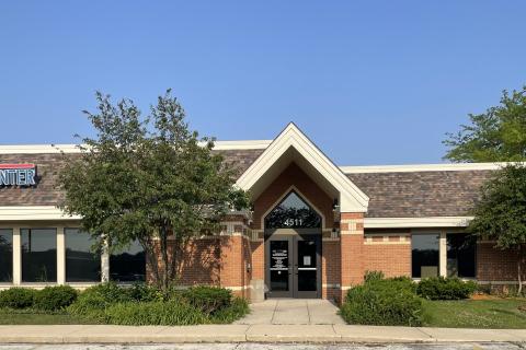 New Chicago Heights Vet Center