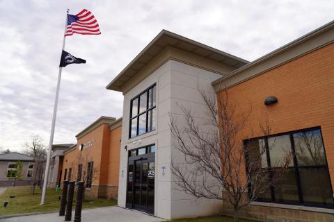 Buttonwood Drive Clinic