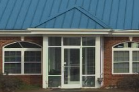 Fayetteville Vet Center - Community Access Point Hope Alive