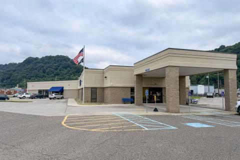 Portsmouth CBOC