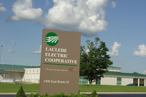 Laclede Electric Company CAP