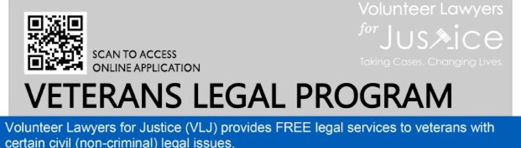 Veteran Legal Program